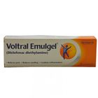 Voltral Emulgel Gel 50g