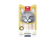 Wanpy Creamy Lickable Treats Chicken For Cat 70g