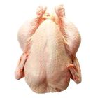 Whole Chicken With Skin 1kg
