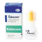 Pfizer - Xalacom Eye Drops 2.5ml