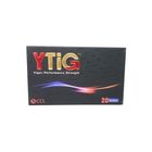 Y Tig 20 Tablets