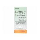 Zatofen Syrup 60ml
