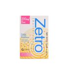 Zetro Syrup (200mg/15ml) 1 Box