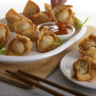 Burhani Frozen Chicken Wonton 12 Pieces