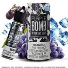 Vgod Purple Bomb Ice 25g/50g 30ml