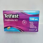 Telfast 180mg 10 Tablets