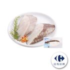 家樂福冷凍大比目魚切片  160 g @21