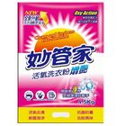 妙管家活氧洗衣粉 | 4.5 kg @11#4710303340678