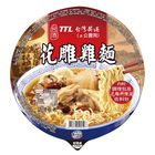 台酒花雕雞麵(碗) | 200 g @14#4710199104507
