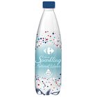 家樂福爽暢飲氣泡水  500 ml @10