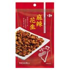 家樂福麻辣花生 | 140 g @14 #4717546062589