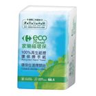 家樂福環保擦手紙 | 200 抽 x 5 包