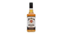 Jim Beam White Bourbon 40% 70cl
