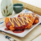 FamilyMart Korean Crispy Chiki 1 Piece