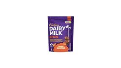 Cadbury Bite Size Almond 50g (5098654)