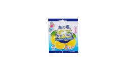 Bigfoot Sea Salt Lemon Candy 15g