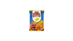 Double Decker Cheese Ring Cracker 40g