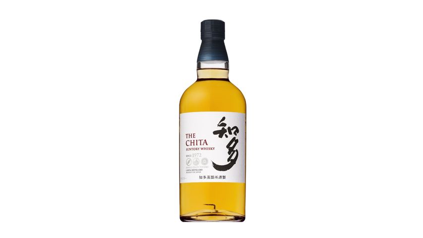 Suntory The Chita Single Grain Whisky 700ml