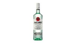 Bacardi Carta Blanca 37.5% 70cl