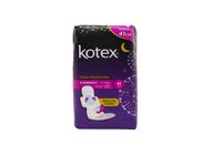 Kotex Total Protection Overnight Pads (41cm) 6 Pieces