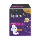 Kotex Overnight Total Protection Wing | 7 x 35 cm