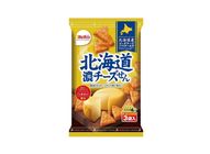 Befco Hokkaido Cheese Cracker 66g