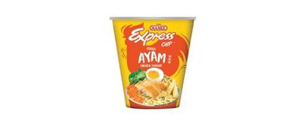 Mamee Express Cup Noodles Chicken 60g