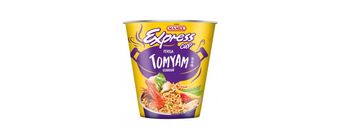 Mamee Express Cup Noodles Tom Yum 60g