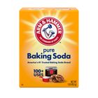 Arm Hammer Pure Bak Soda 454g