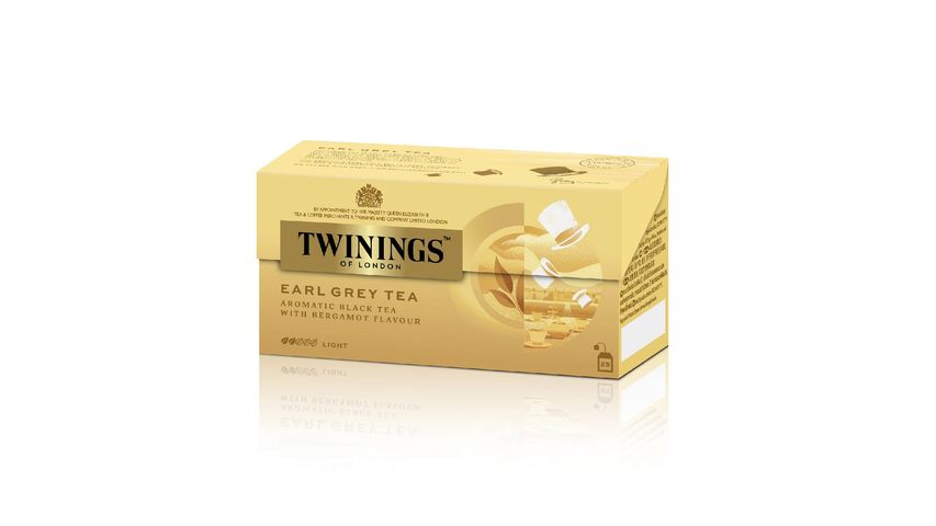 Twinings Earl Grey 2g x 25