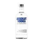 Absolut 原味伏特加750ml (新舊包裝隨機發貨)
