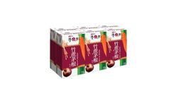 Vita Tsz Sugar Cane and Imperatae 250ml x6