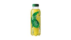 Authentic Tea House Cold Brew Japanese Deep-Steamed Green Tea 500ml