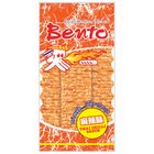 Bento Squid Seafood Snack Thai Chilli Sauce 18g (The new and old packaging will be shipped out randomly)