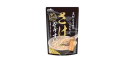 Tableland Japanese Salmon Porridge 250g [Parallel Import]