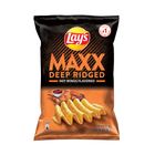Lay's Maxx Hot Wings Flavored 180g