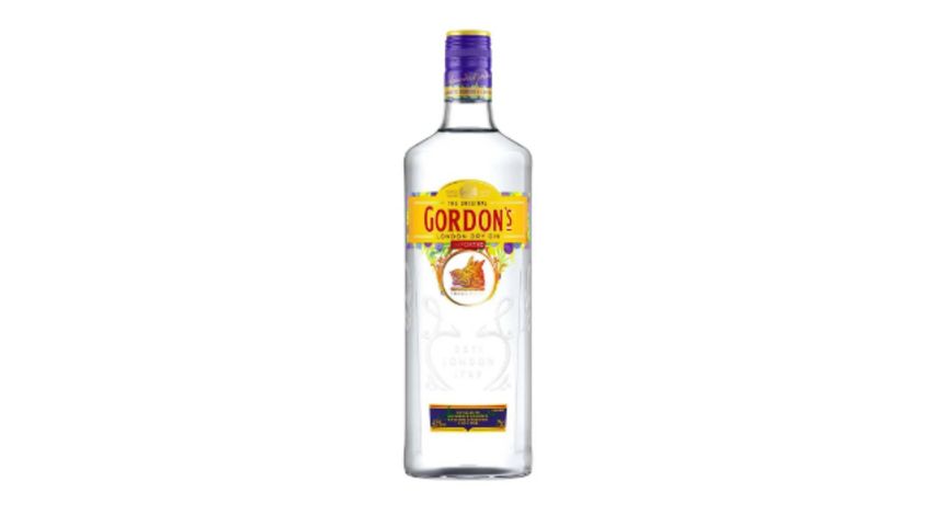 Gordon's Gin 750ml