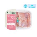 S-Pure Chicken Thigh Boneless Skinless 330g