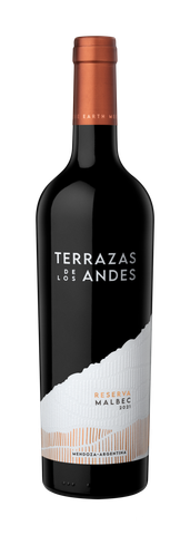 Terrazas Reserva Malbec 750ml