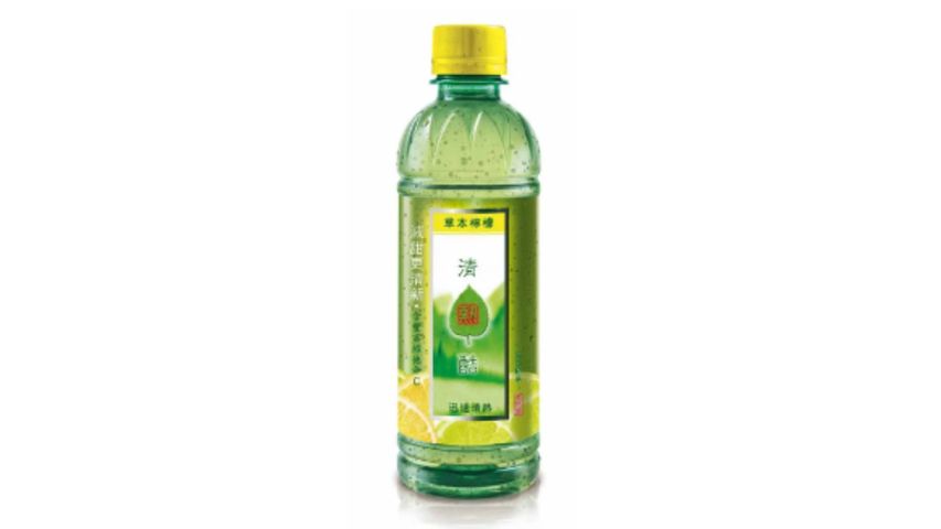 Sensa Cools Lemon 350ml