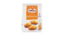 St Michel Madeleine Cake Mini Bag 175g (The new and old packaging will be shipped out randomly)