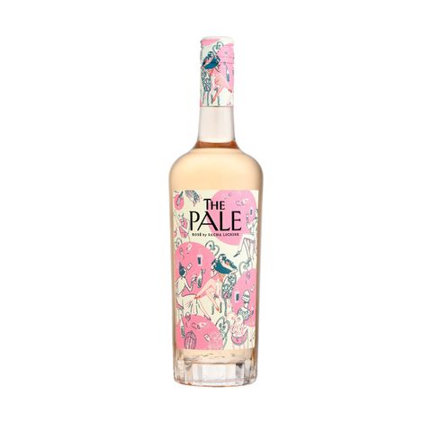 Chateau D'Esclans The Pale 玫瑰酒750ml