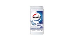 Walch Multipack Disinfectant Wipes High Efficiency 84pcs