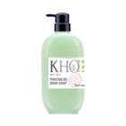 KHO Freesia DS Rose SPA Soap 680ml