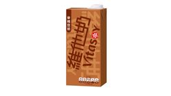 Vitasoy - Malted Soya Bean Milk 1L