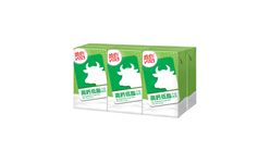 維他 高鈣低脂牛奶飲品 250ml x6 (新舊包裝隨機發貨)