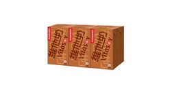 維他奶 低糖麥精 250ml x6