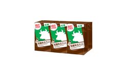 Vita Low Sugar Chocolate Milk Beverage 250ml x6 (The new and old packaging will be shipped out randomly)