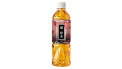 道地 極品纖解茶 樽裝 500毫升