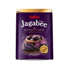 Calbee Purple Jagabee Potato Sticks Pack 5s x 17g